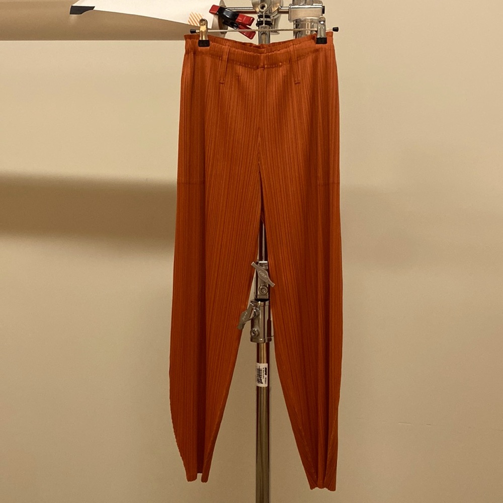 Pleats Please by Issey Miyaki